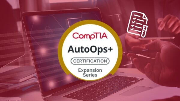 CompTIA AutoOps+ AT0-001 (V1) Performance-Based Questions (PBQs)